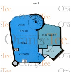 The Legend (D10), Condominium #433212081